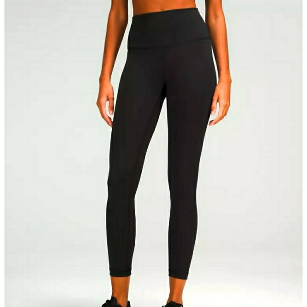 NWT Lululemon Athletica Leggings